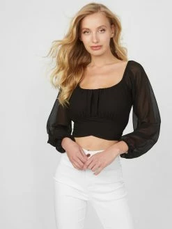 Buy โ Guess Factory Leya Top for ๐ฉ women โ