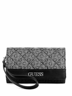 Best Sale 💯 Guess Factory Ellison Phone Organizer for 👩 women 🔥