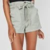 Best deal 😍 Guess Factory Becky Shorts for 👩 women 🔔