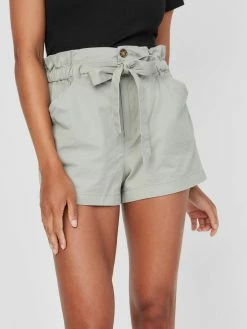 Best deal 😍 Guess Factory Becky Shorts for 👩 women 🔔