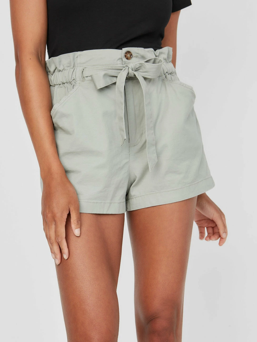 Best deal ๐ Guess Factory Becky Shorts for ๐ฉ women ๐