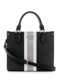 Best deal โ Guess Factory Issa Mini Satchel for ๐ฉ women ๐