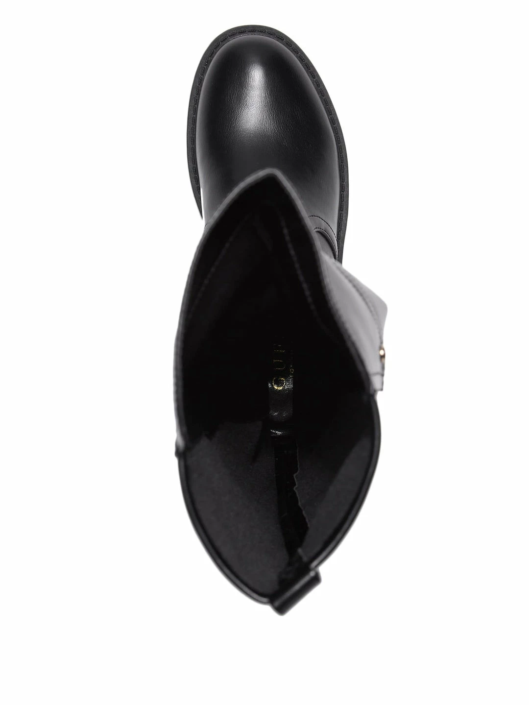 Deals 😀 Guess Factory Tall Laced 🥾 Boots for 👩 women 🛒 - Image 5