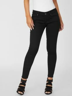 Deals 🥰 Guess Factory Eco Sienna Curvy Skinny 👖 Jeans for 👩 women ✔️
