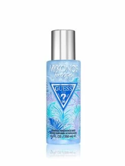 Cheap 🔔 Guess Factory GUESS Mykonos Breeze 250ml Shimmer Fragrance Mist ⌛