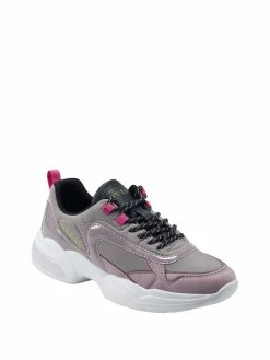 Best reviews of 👍 Guess Factory Latch Bubble 👟 Sneakers for 👩 women 🔥