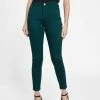 New ✔️ Guess Factory Eco Jaden Sculpt Mid-Rise Skinny 👖 Jeans for 👩 women 💯