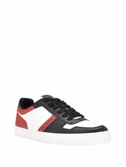 Discount 🌟 Guess Factory Peza Low-Top 👟 Sneakers for men ⭐