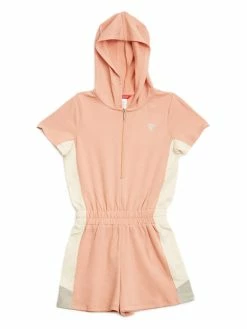 Deals ⌛ Guess Factory Zahara Romper (2-6) for kids ✔️