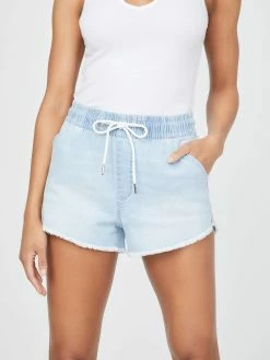 Best deal โญ Guess Factory Massey Jogger Shorts for ๐ฉ women ๐