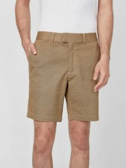 Cheapest 🛒 Guess Factory Gabe Geo Shorts for men 👏