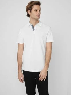 Best Sale 😀 Guess Factory Keith Polo for men 😉
