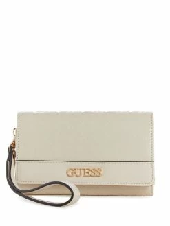 New 🧨 Guess Factory Ellison Phone Organizer for 👩 women 💯