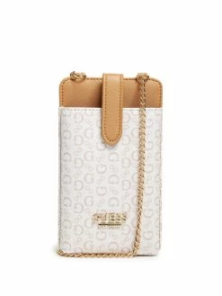 Deals 🛒 Guess Factory Phone Crossbody for 👩 women 🛒
