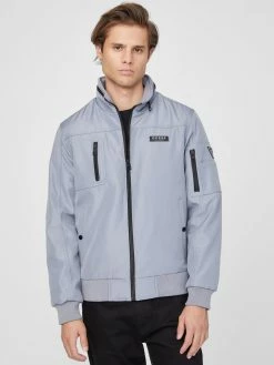 New 👍 Guess Factory Eco Austin Jacket for men ⌛