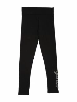 Flash Sale ✔️ Guess Factory Yenifer Logo Leggings (2-6) for kids 🎁