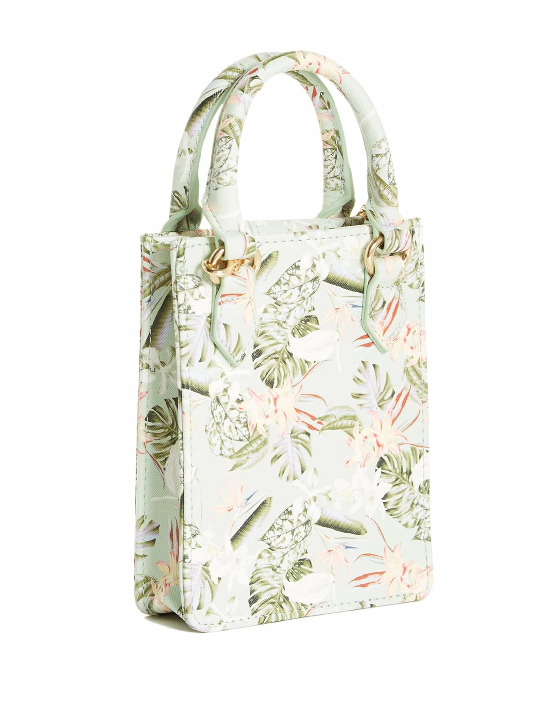 Best reviews of 😍 Guess Factory Phoebe Mini Tote for 👩 women 🛒 - Image 3