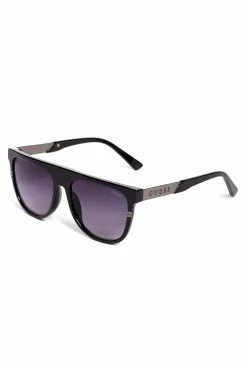 Discount 👍 Guess Factory Plastic Aviator 👓 Sunglasses for men 😀