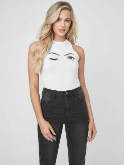 Brand new ⭐ Guess Factory Senna Tank for 👩 women 🎁