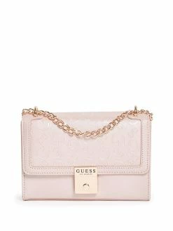 Deals 🤩 Guess Factory Sophie Wallet-on-a-String for 👩 women ✨