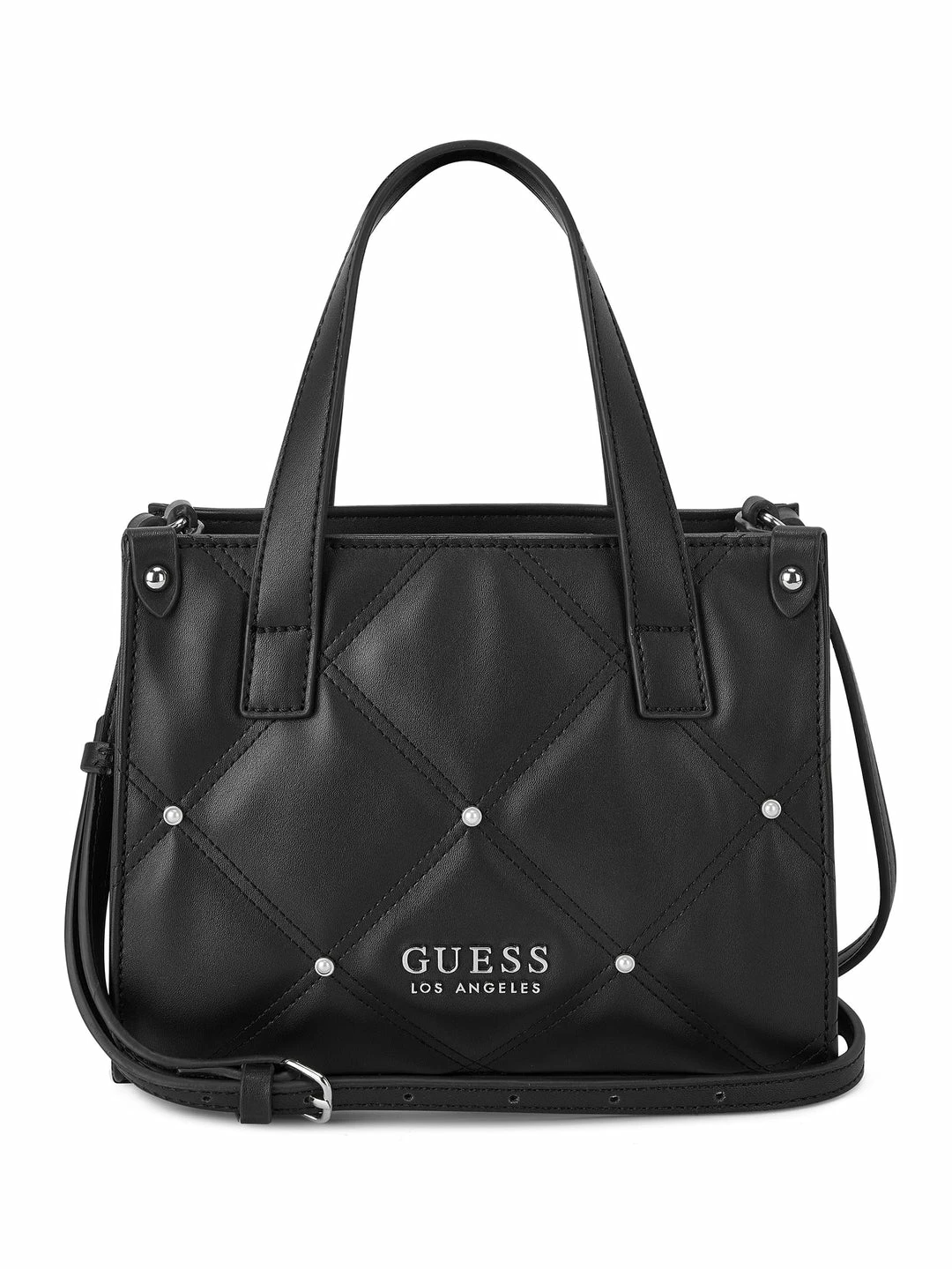 Best reviews of ✨ Guess Factory Holden Mini Tote for 👩 women 👏 - Image 5