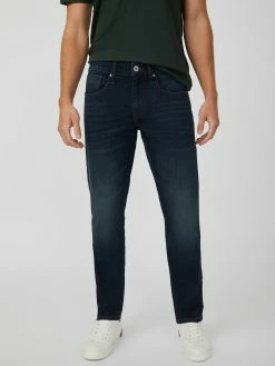 Top 10 🎉 Guess Factory Halsted Tapered Slim 👖 Jeans for men 🥰