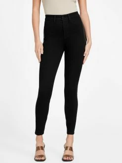 Flash Sale ⭐ Guess Factory Eco Petra Skinny 👖 Jeans for 👩 women 😉