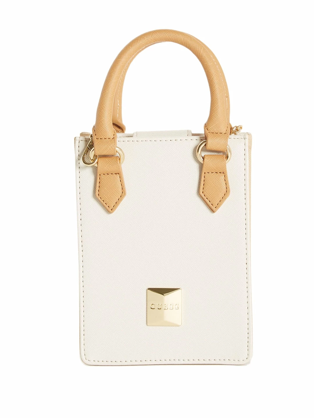 Best reviews of 😍 Guess Factory Phoebe Mini Tote for 👩 women 🛒 - Image 5