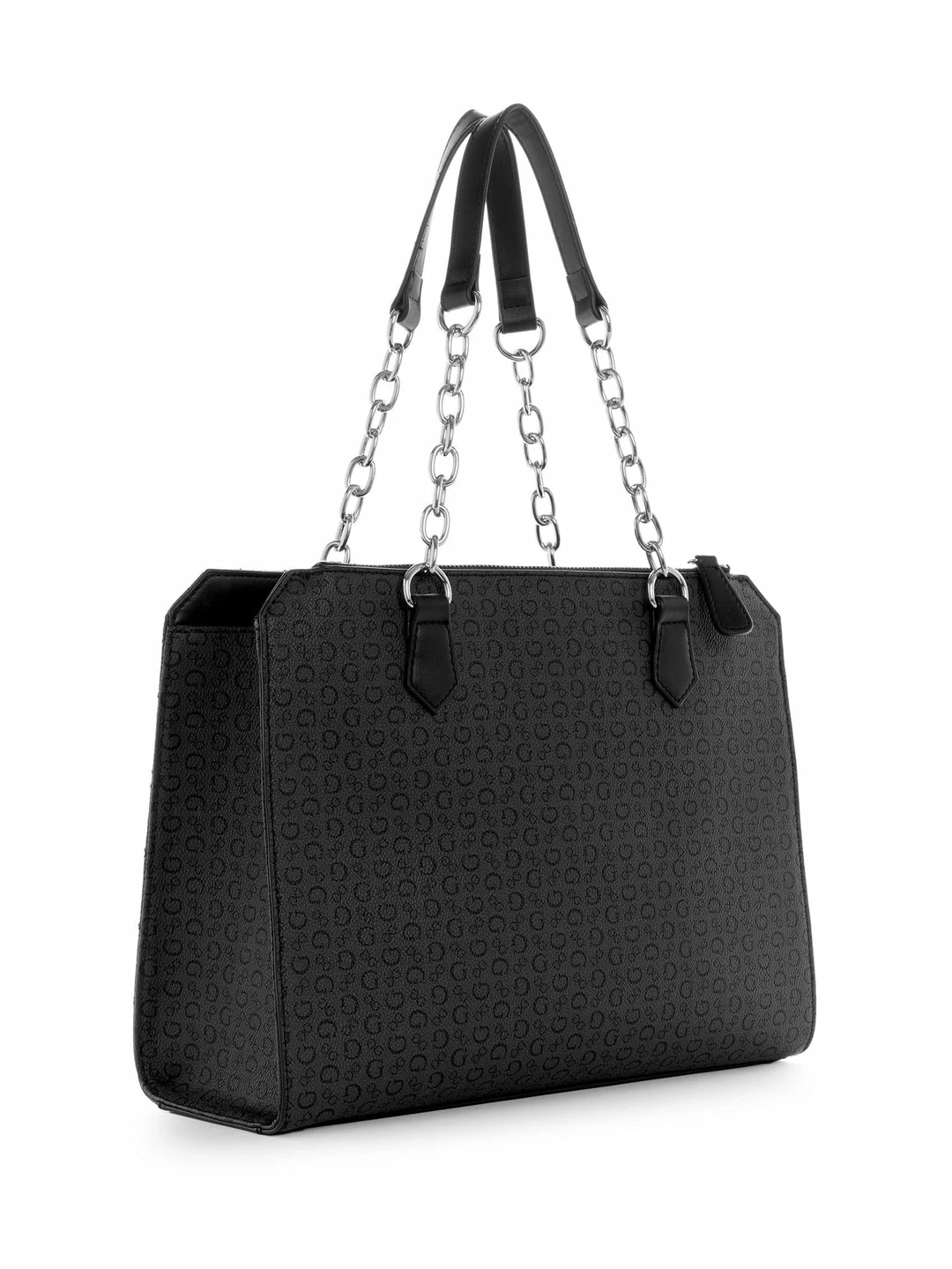 New 🤩 Guess Factory Ellison Satchel for 👩 women ⌛ - Image 3