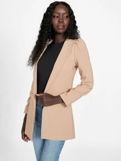 Best deal 🔔 Guess Factory Zalina Blazer for 👩 women 🎉
