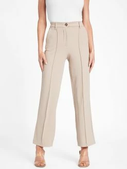 Cheap 🛒 Guess Factory Pascual Pants for 👩 women 🧨