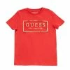 Promo 🔔 Guess Factory Colt Embossed Logo Tee (7-16) for kids ✔️