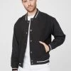 Flash Sale 🤩 Guess Factory Jeremy Flight Jacket for men 🥰