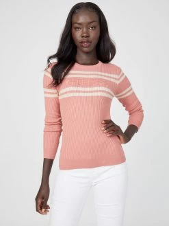 Best Sale 💯 Guess Factory Venice Logo Sweater for 👩 women 😍