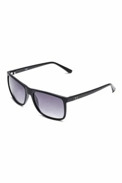 Cheapest 💯 Guess Factory Matte Plastic Square 👓 Sunglasses for men 💯