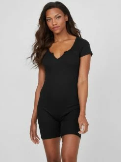 Top 10 ✔️ Guess Factory Loreli Romper for 👩 women 👏