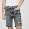 Cheapest 😍 Guess Factory Eco Quade Shorts for men 👏