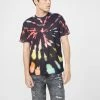 Best deal 🔥 Guess Factory Jameson Tie-Dye Tee for men 🥰
