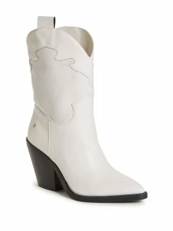 Flash Sale 🥰 Guess Factory Kaz Western 🥾 Boots for 👩 women 🤩