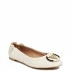 Cheap 🔥 Guess Factory Senna Logo Ballet Flats for 👩 women 🌟