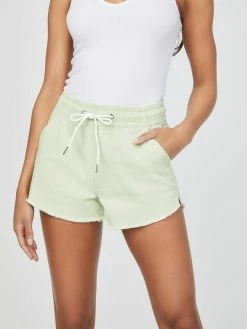 Brand new 🥰 Guess Factory Massey Jogger Shorts for 👩 women ⭐