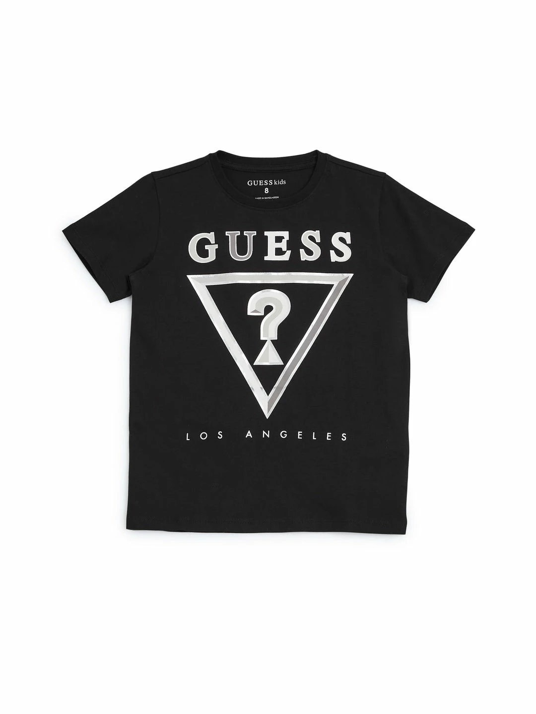 Brand new 🔥 Guess Factory Llalo Logo Tee (7-16) for kids 🔔 - Image 3