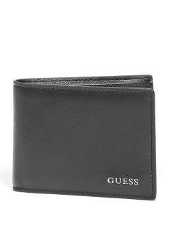 Best deal 🧨 Guess Factory Carter Billfold Wallet for men ❤️