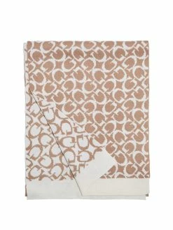 Coupon ⭐ Guess Factory Allover G Logo Scarf for 👩 women 👏