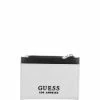 Best Sale 👍 Guess Factory Ocata Color-Block Snap Card Case for 👩 women 😀