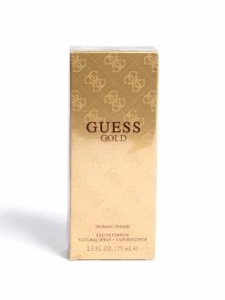 Coupon 👍 Guess Factory GUESS Gold Eau de Parfum ⭐