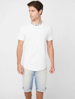 Brand new 😀 Guess Factory Ronnie Logo Crewneck for men 👍