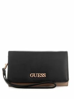 Flash Sale 😉 Guess Factory Julie Phone Organizer for 👩 women 🎉