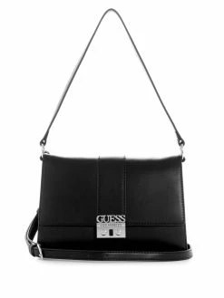 Wholesale ๐ Guess Factory Evie Medium Shoulder Bag for ๐ฉ women ๐