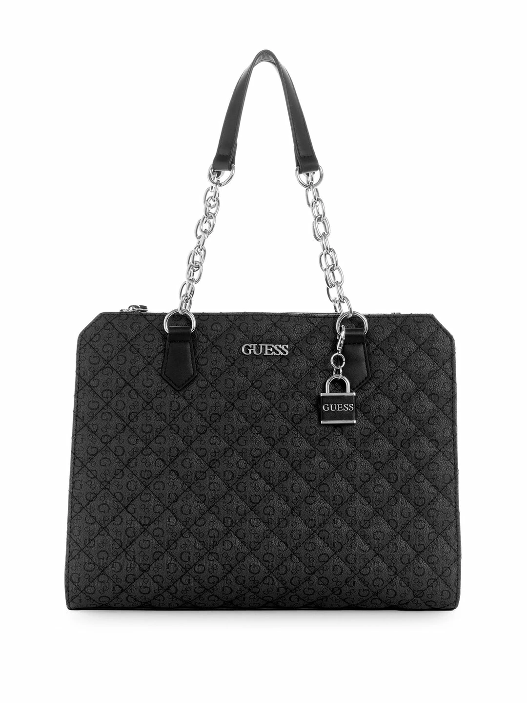 New 🤩 Guess Factory Ellison Satchel for 👩 women ⌛
